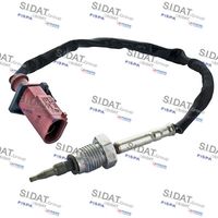 Sensor, Abgastemperatur