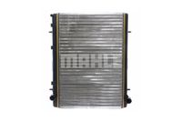 Thumbnail - Radiateur - CR2033000S - MAHLE