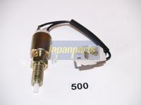 ключ за спирачните светлини