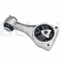 Lagerung, Motor
