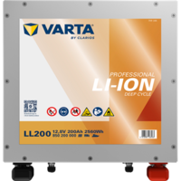 VARTA Accu / Batterij 4