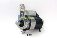 Starter JAPANPARTS, Cod: MTD232