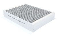 Filter, Innenraumluft