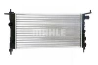 Thumbnail - Radiateur - CR268000S - MAHLE
