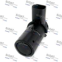 Sensor, Einparkhilfe