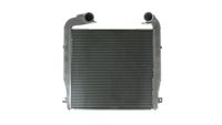 Thumbnail - Intercooler, inlaatluchtkoeler - CI471000S - MAHLE