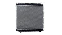Thumbnail - Radiateur - CR2608000P - MAHLE