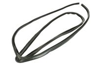 покривна/защитна лайсна, предно стъкло