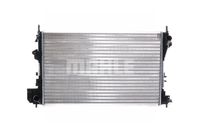 Thumbnail - Radiateur - CR40000S - MAHLE