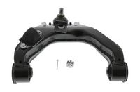 Lenker, Radaufhängung