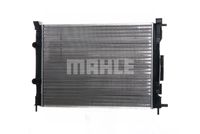Thumbnail - Radiateur - CR41000S - MAHLE