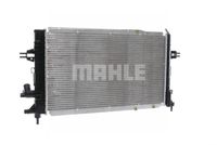 Thumbnail - Radiateur - CR1687000S - MAHLE