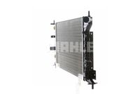 Thumbnail - Radiateur - CR635000S - MAHLE