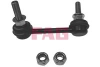 Stange/Strebe, Stabilisator