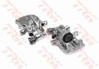 Bremssattel
