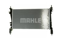 Thumbnail - Radiateur - CR1120000P - MAHLE