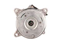 Kompressor, Klimaanlage