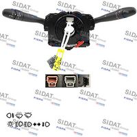 Comutator coloana directie SIDAT, Cod: 431714