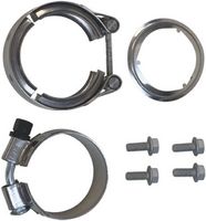 MONTAGESATZ RUß-/PARTIKELFILTER