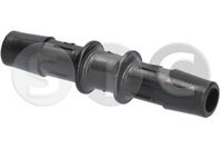 ANSCHLUSSSTUTZEN KüHLMITTELLEITUNG