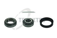 комплект колесен лагер