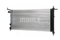 Thumbnail - Radiateur - CR269000S - MAHLE