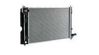 Thumbnail - Radiateur - CR1079000S - MAHLE