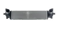Thumbnail - Intercooler, inlaatluchtkoeler - CI660000P - MAHLE