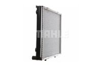 Thumbnail - Radiateur - CR284000S - MAHLE