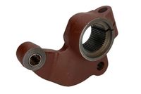 Steering Knuckle, wheel suspension