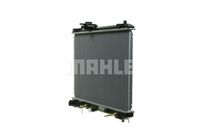 Thumbnail - Radiateur - CR1870000S - MAHLE
