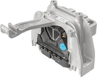Lagerung, Motor