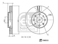 Bremsscheibe