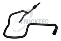 маркуч на радиатора