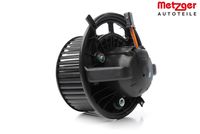 вентилатор вътрешно пространство