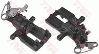 Bremssattel