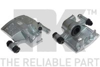 Bremssattel