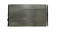 Radiator, racire motor MTR, Cod: 30075660