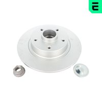 Disc frana OPTIMAL, Cod: 702976BS7