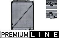 Thumbnail - Radiateur - CR670000P - MAHLE
