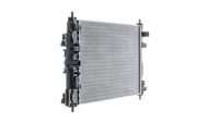 Thumbnail - Radiateur - CR2594000P - MAHLE