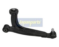 носач, окачване на колелата