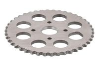 Roata dintata, ax cu came TOPRAN, Cod: 207 565
