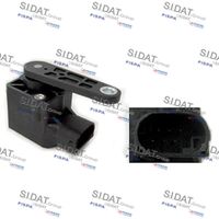 Sensor, Leuchtweitenregulierung