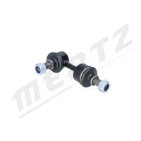 Stange/Strebe, Stabilisator