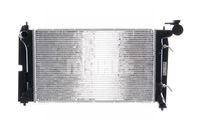 Thumbnail - Radiateur - CR1558000S - MAHLE