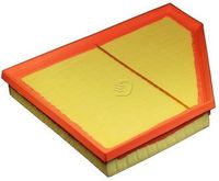 въздушен филтър