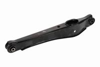 носач, окачване на колелата