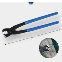 Stiegrošanas stangas BT064914 KS TOOLS