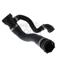 маркуч на радиатора